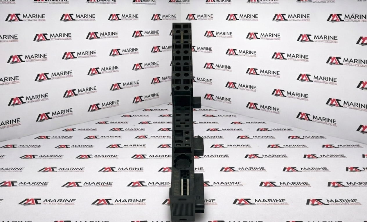 Siemens 6ES7 193-4CA50-0AA0 Universal Terminal Module thumbnail