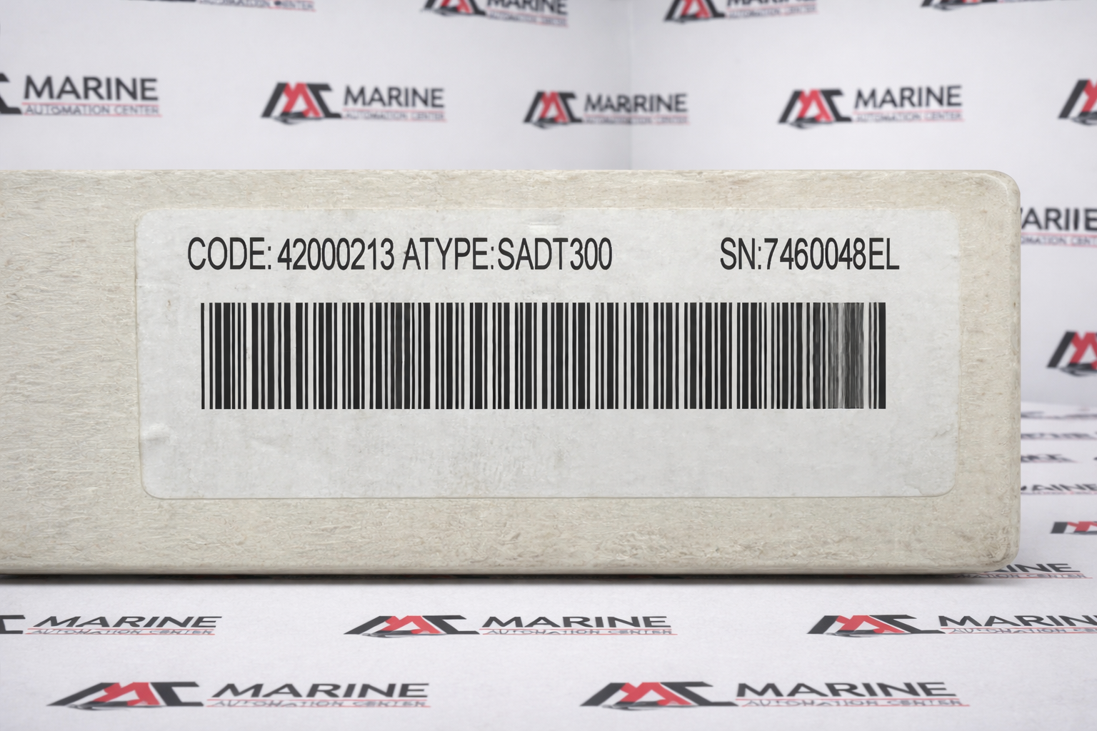 ABB Sadt300 PCB Supervision Measuring Board 42000212B thumbnail