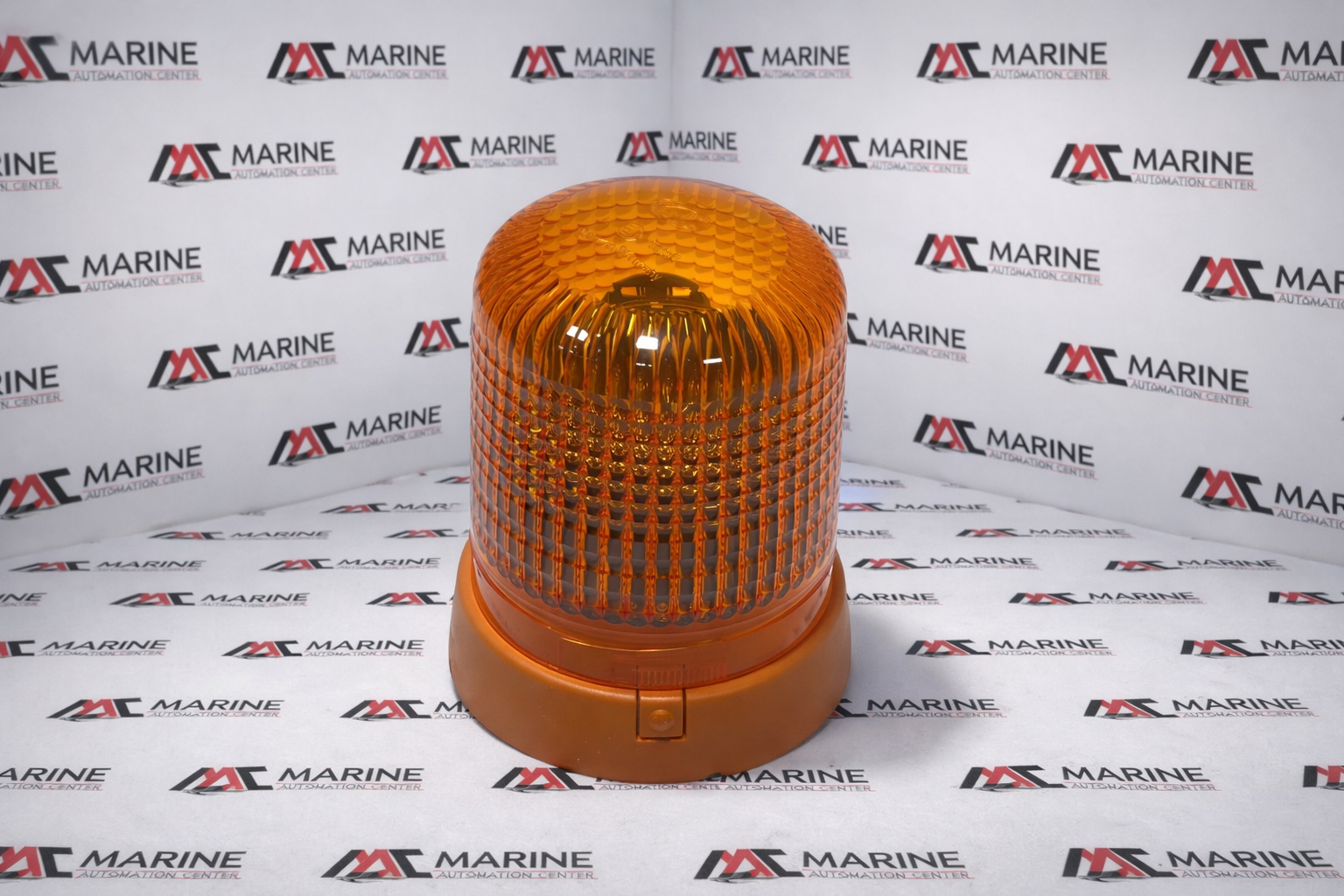 Hella Kl 7000f Rotating Beacon 2rl 008061-11