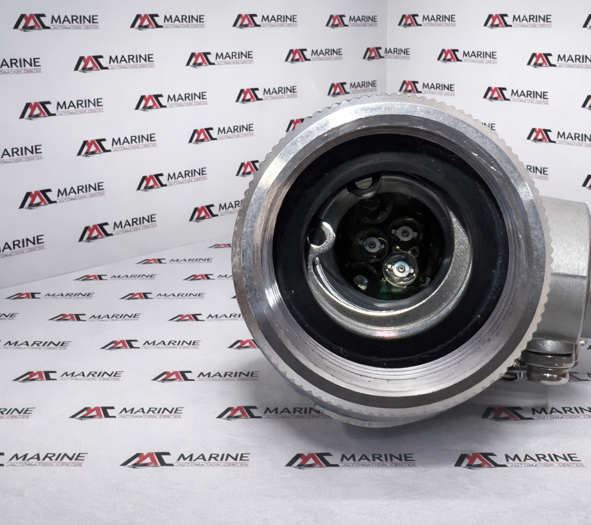 Fire detector Volcano Axv-260-33 Flame Eye Nf0018-00