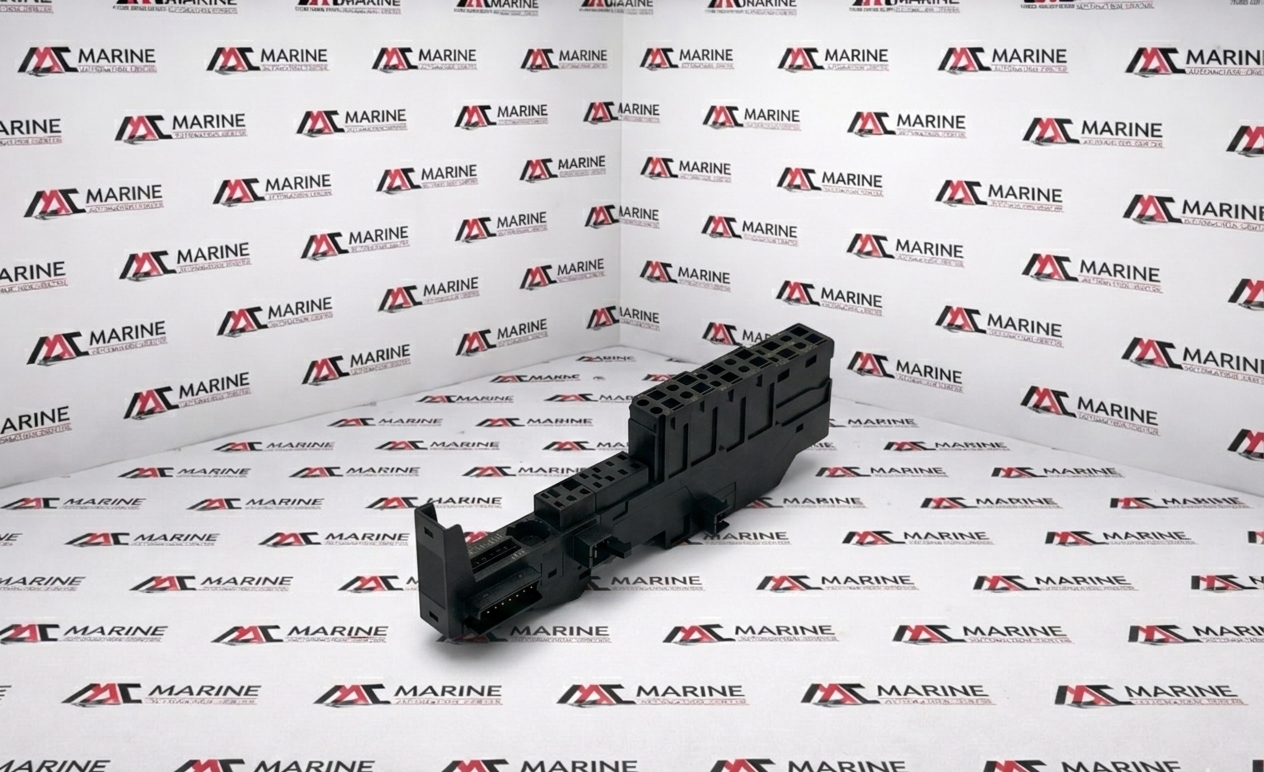 Siemens 6ES7 193-4CA50-0AA0 Universal Terminal Module thumbnail