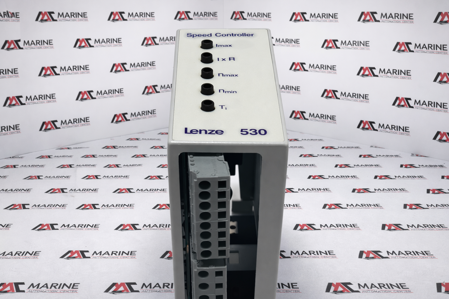 Lenze EVD532-E Speed Controller 0380