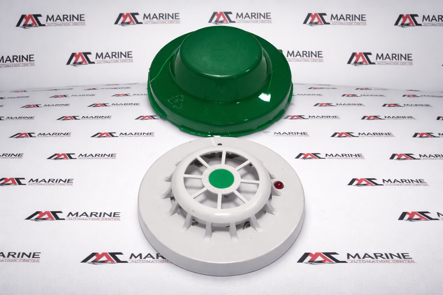 Apollo 55000-100mar Heat Detector Series 60 En54-5 thumbnail