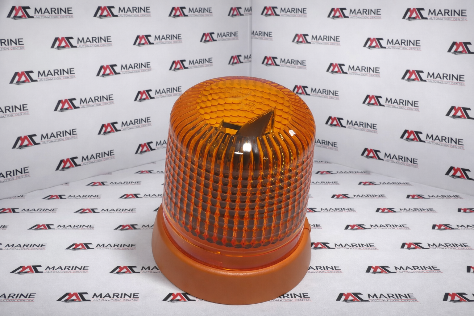 Hella Kl 7000f Rotating Beacon 2rl 008061-11 24v 70w thumbnail