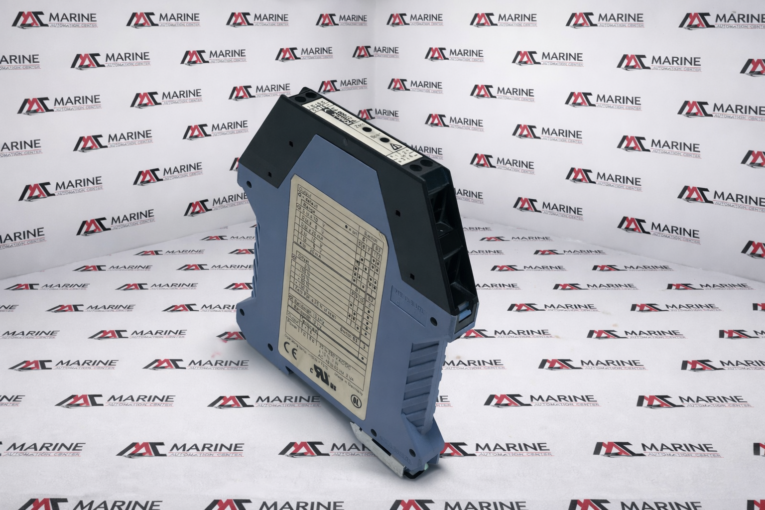 Knick P27000f1 Dc-Isolation Amplifier Vari Trans thumbnail