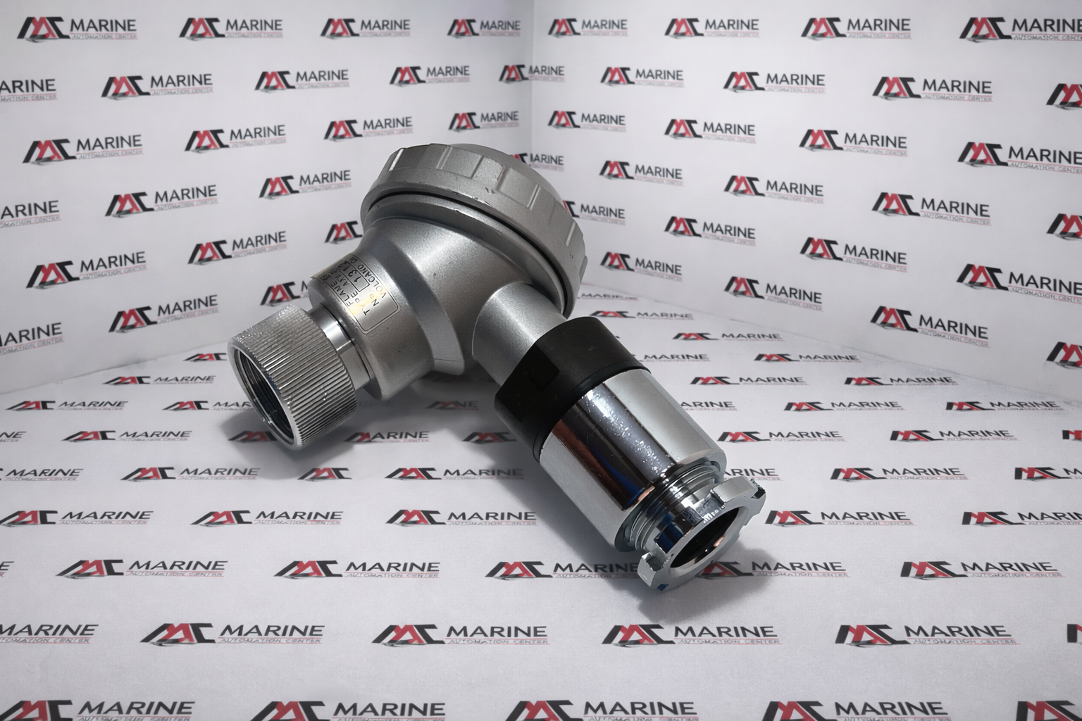 Fire detector Volcano Axv-260-33 Flame Eye Nf0018-00 thumbnail