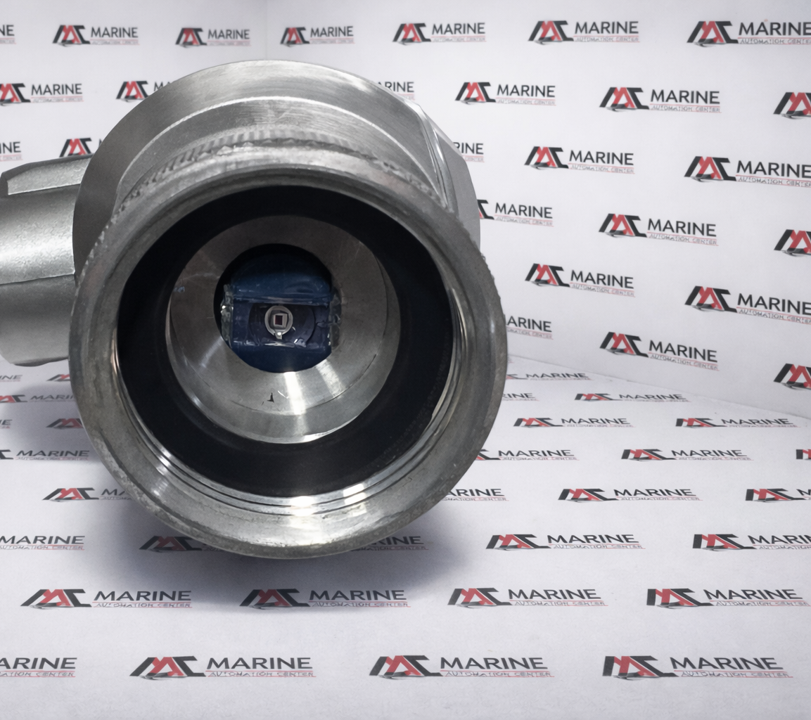 Volcano Afd115a0000 Flame Eye D/c 1044uf thumbnail