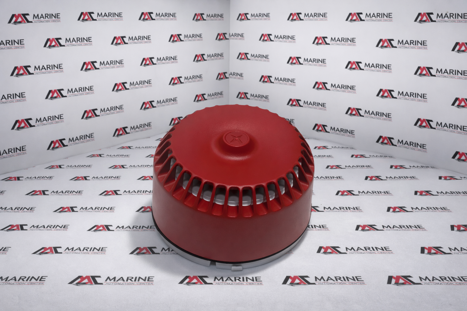 Roshni Ro/r/d/3 Door Alarm Sounder 540002full