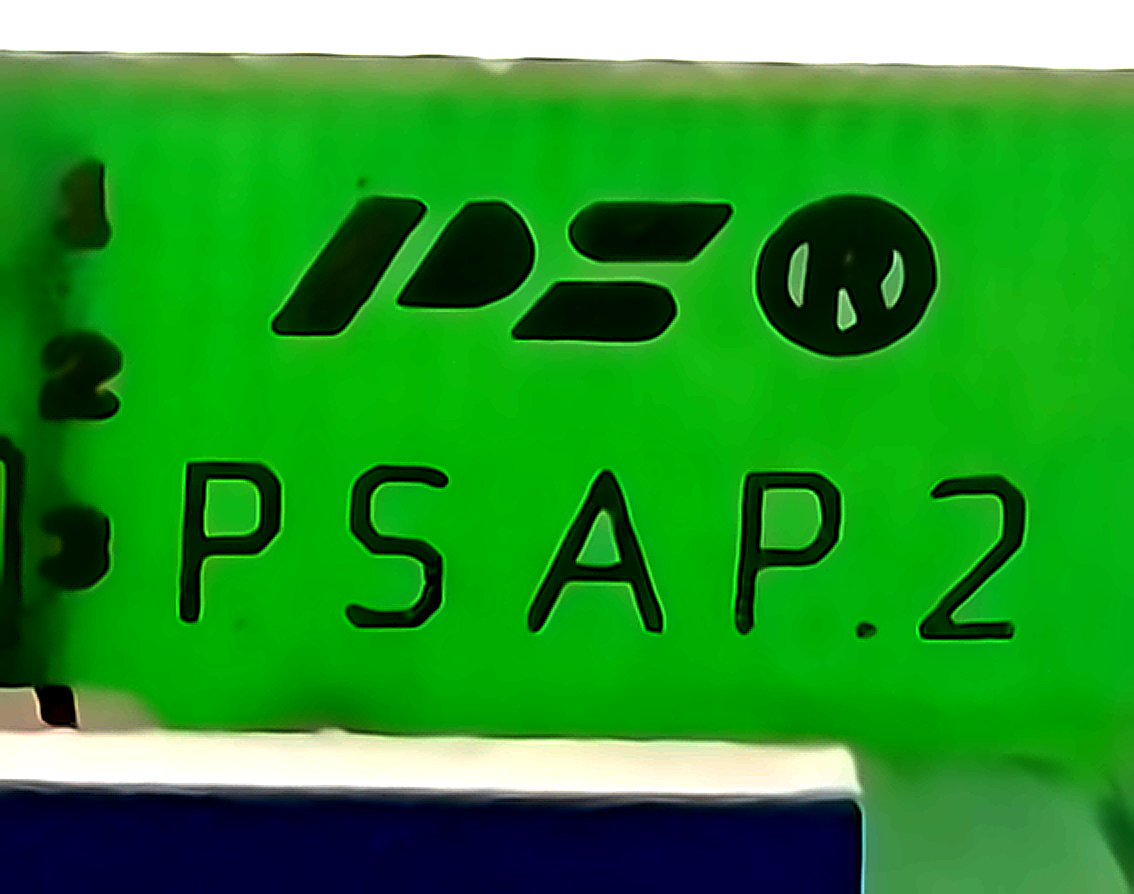 Spirax Sarco El 5651 PC Module thumbnail