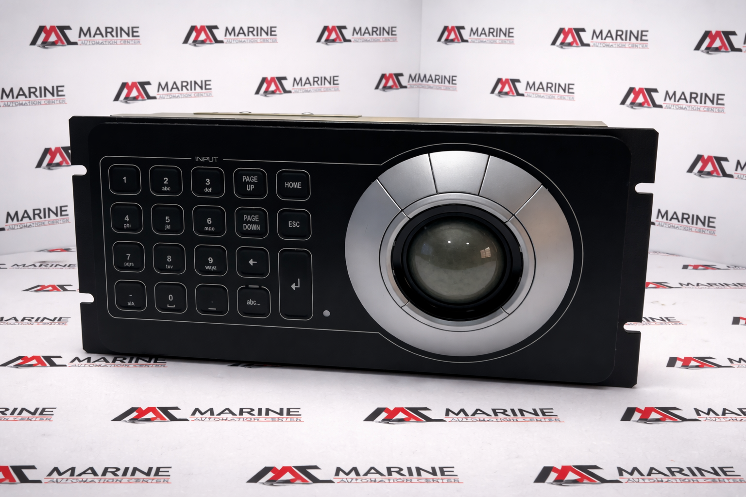 Kongsberg Maritime AS 330951 Controller Panel 6200463 thumbnail