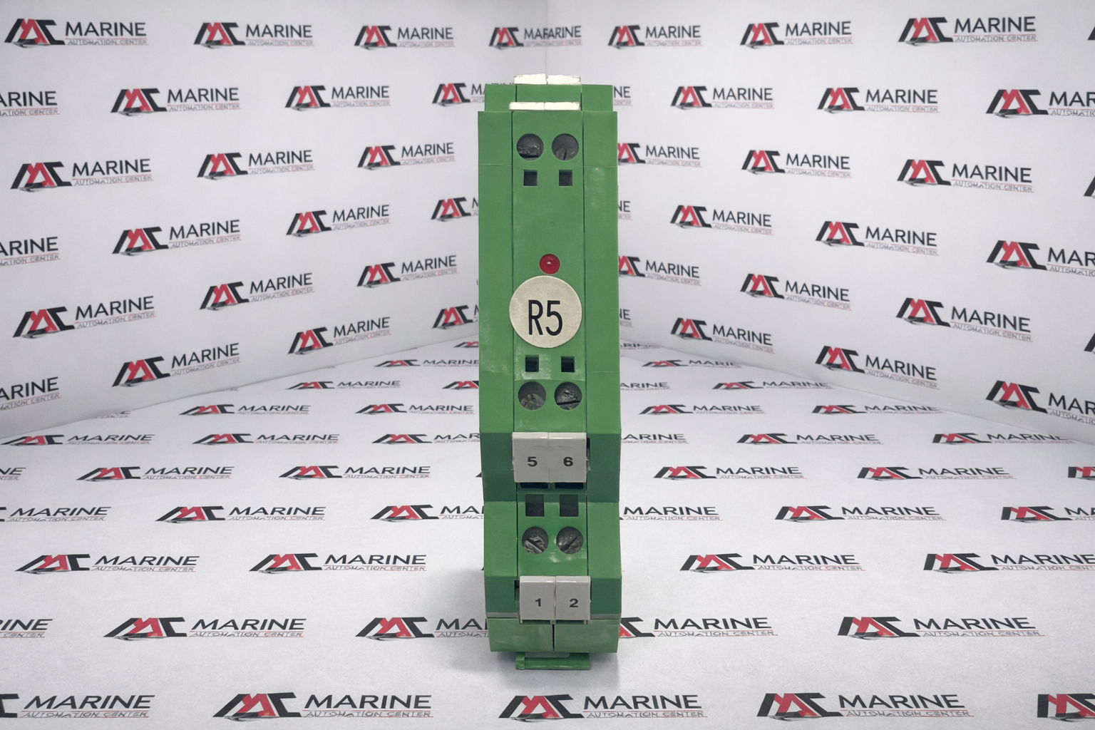 Phoenix Contact Ueg Limit Relay M11117 thumbnail