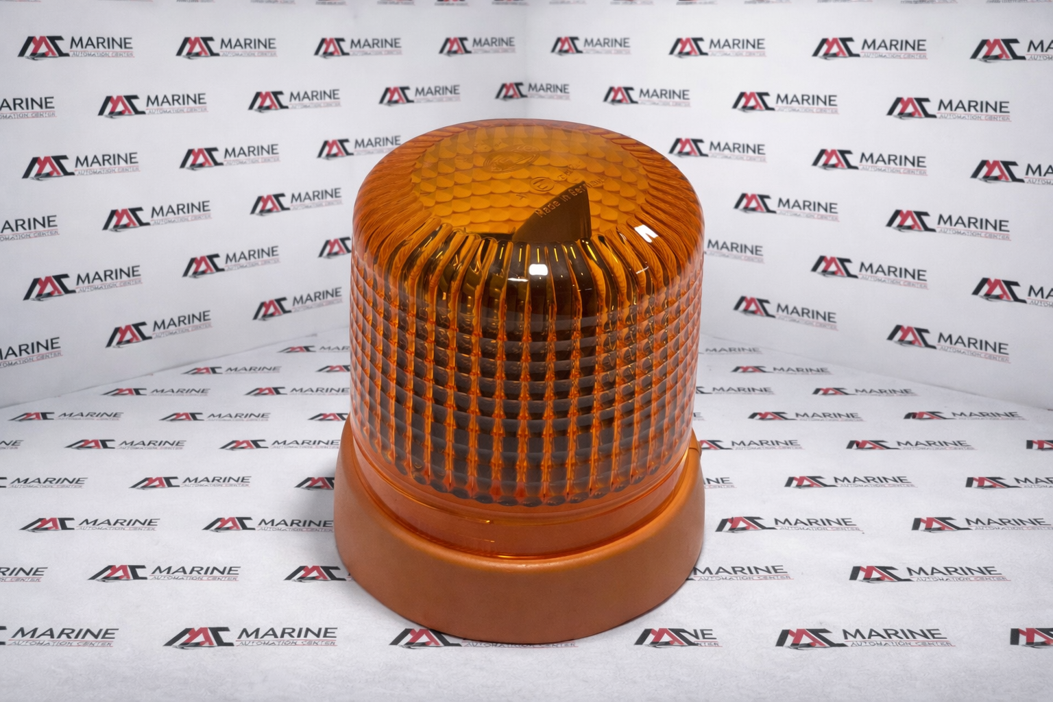 Hella Kl 7000f Rotating Beacon 2rl 008061-11 thumbnail