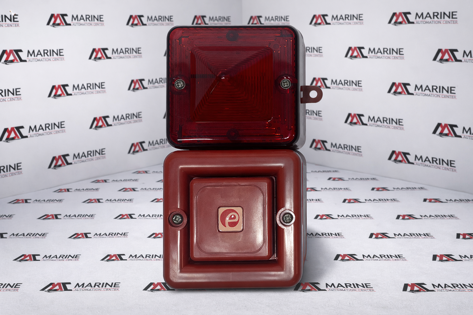 E2s Sonfl1 Warning Signals Sonfl1dc24r/r-h 24vdc