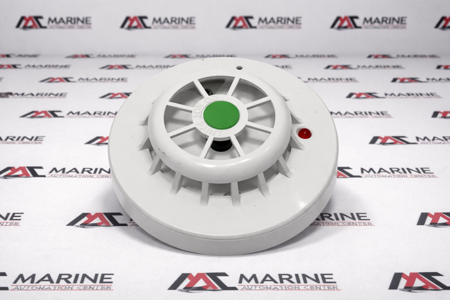 Apollo 55000-100mar Heat Detector Series 60 En54-5 thumbnail