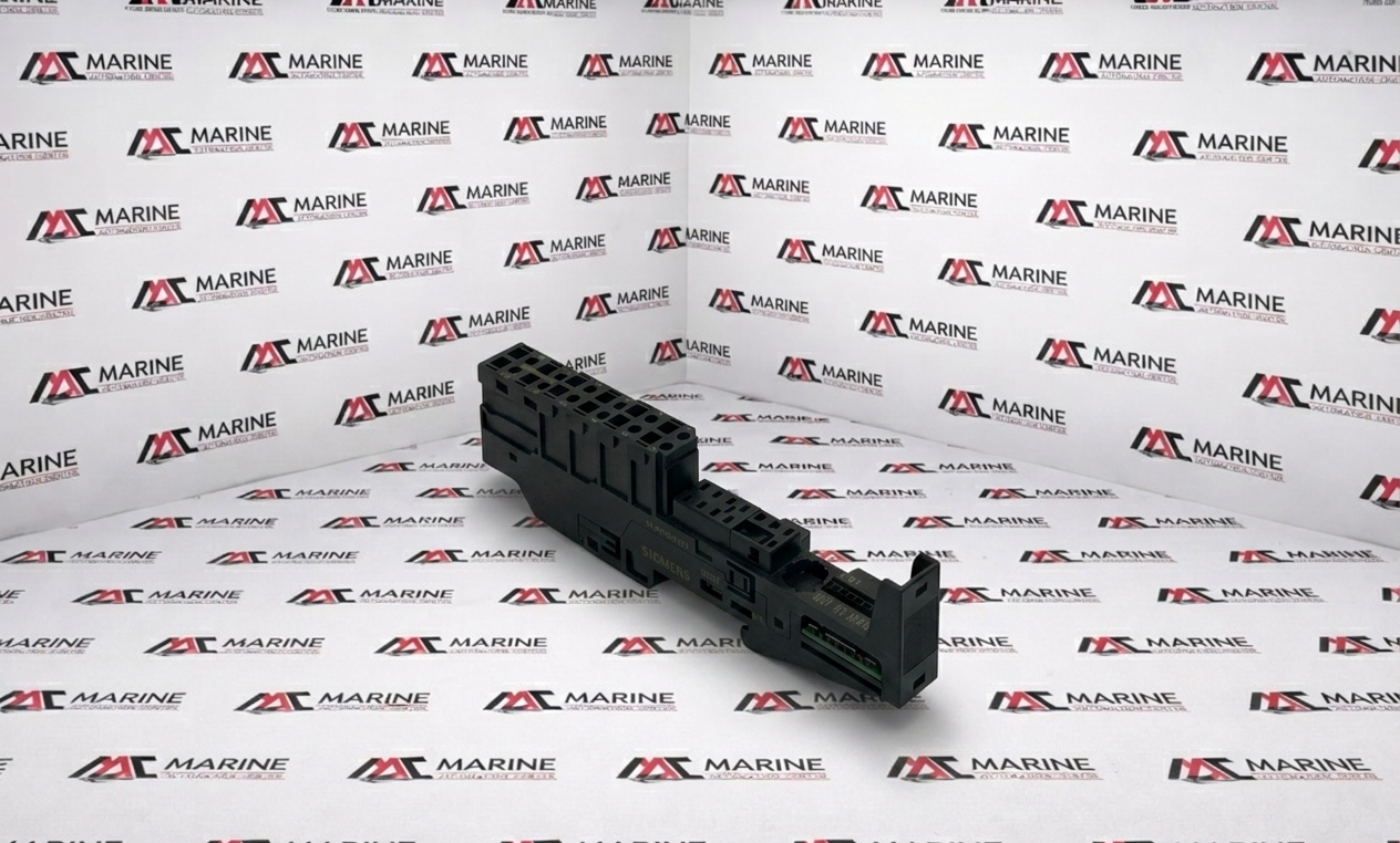 Siemens 6ES7 193-4CA50-0AA0 Universal Terminal Module thumbnail