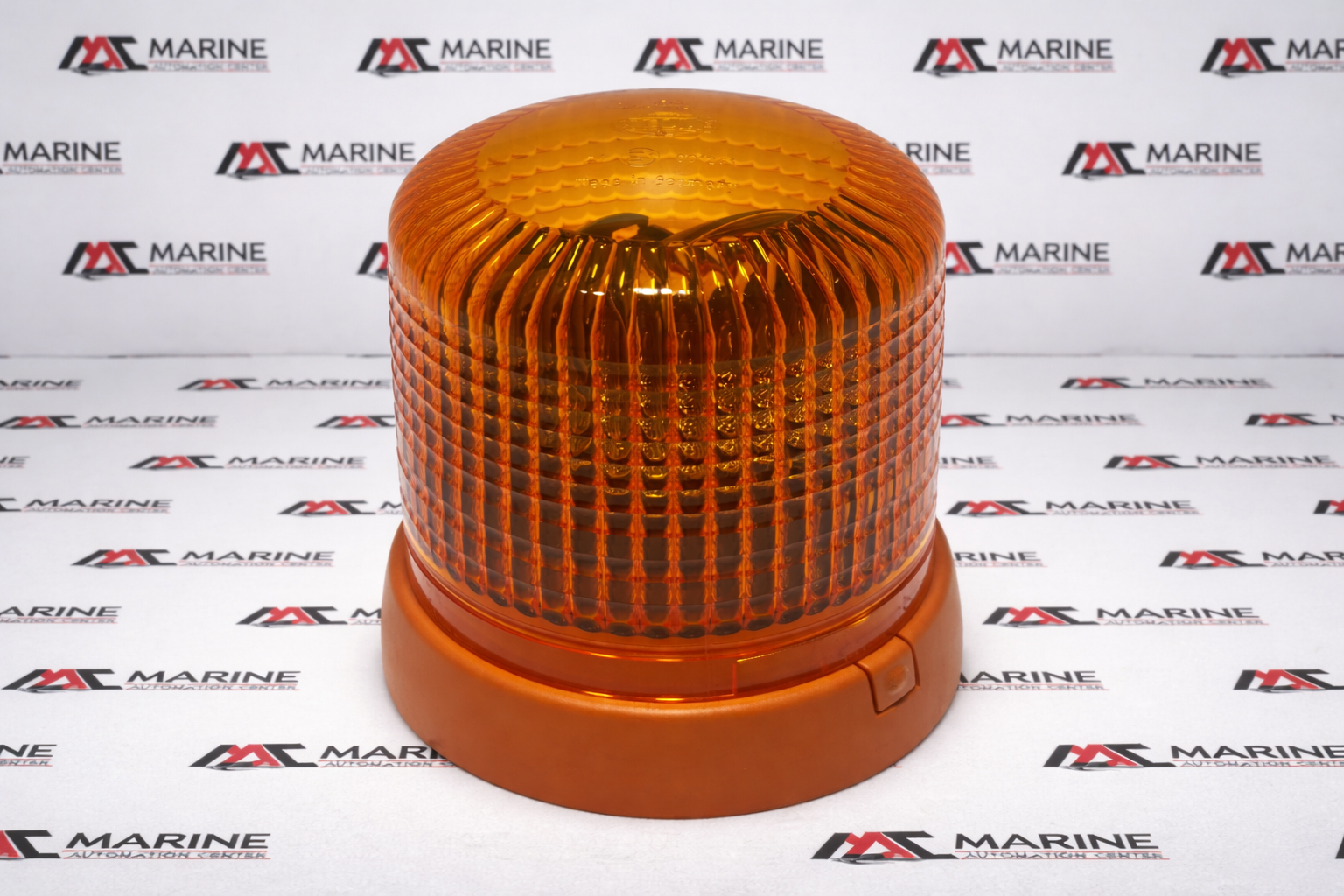 Hella Kl 7000f Rotating Beacon 2rl 008061-11 thumbnail