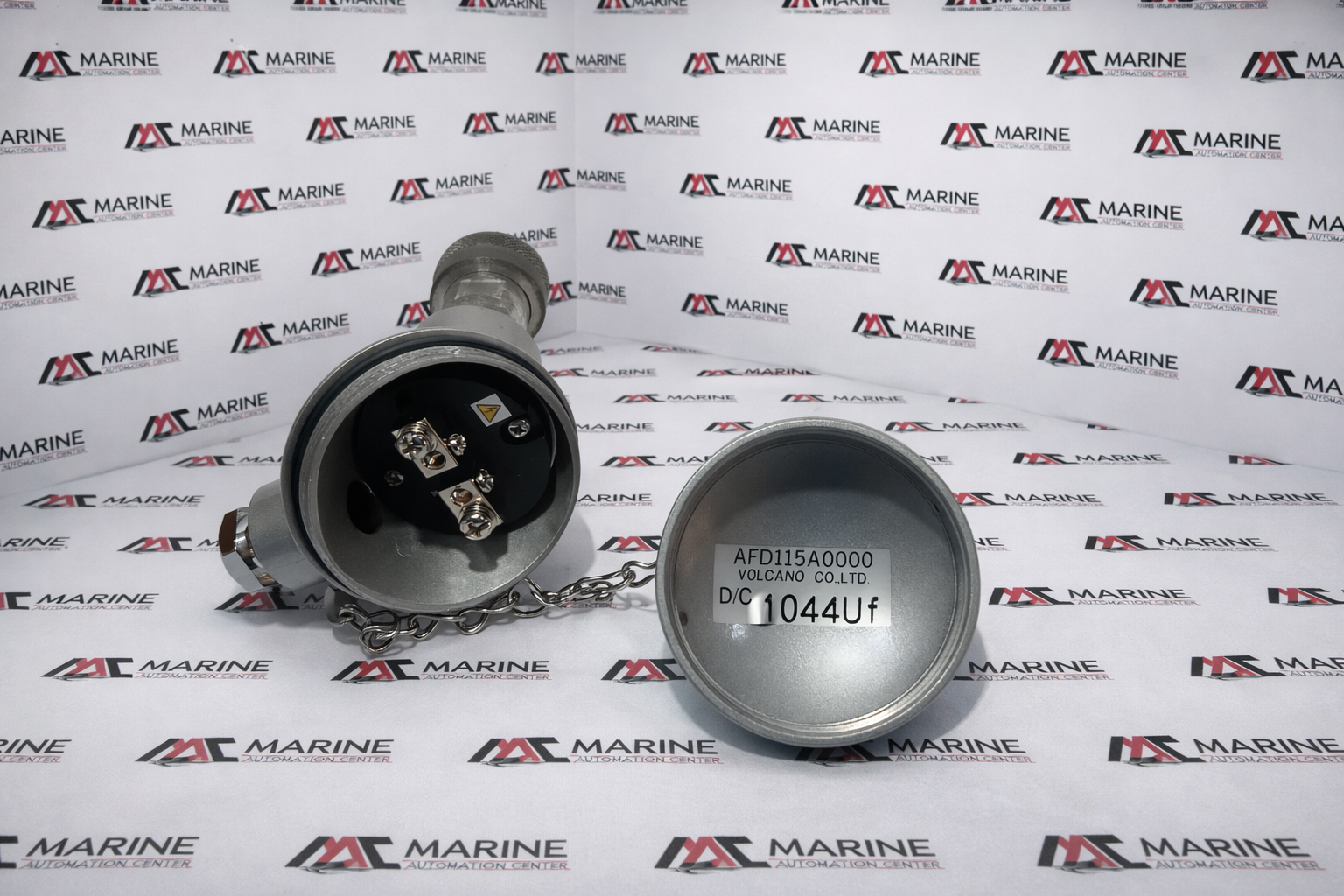 Volcano Afd115a0000 Flame Eye D/c 1044uf thumbnail
