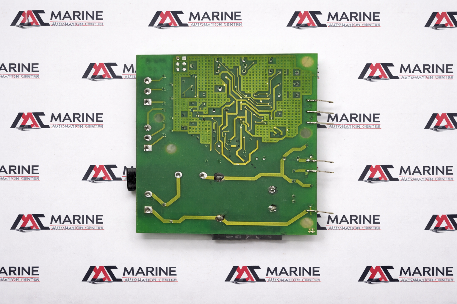 Spirax Sarco El 5651 PC Module thumbnail