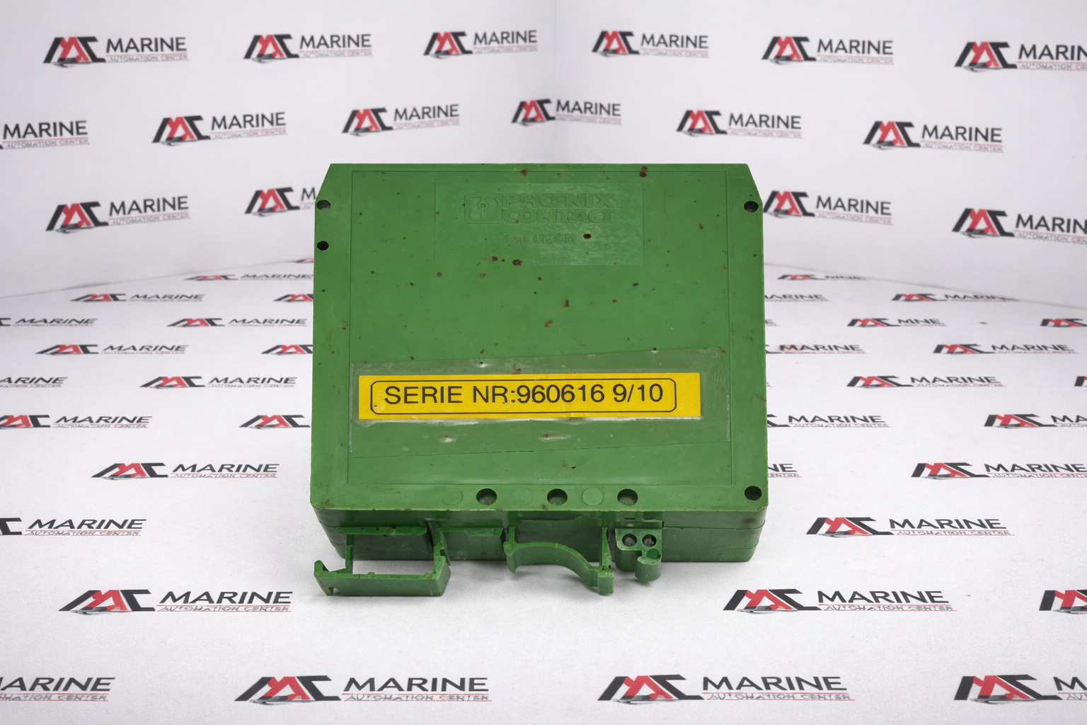 Phoenix Contact Uegm Control Unit thumbnail