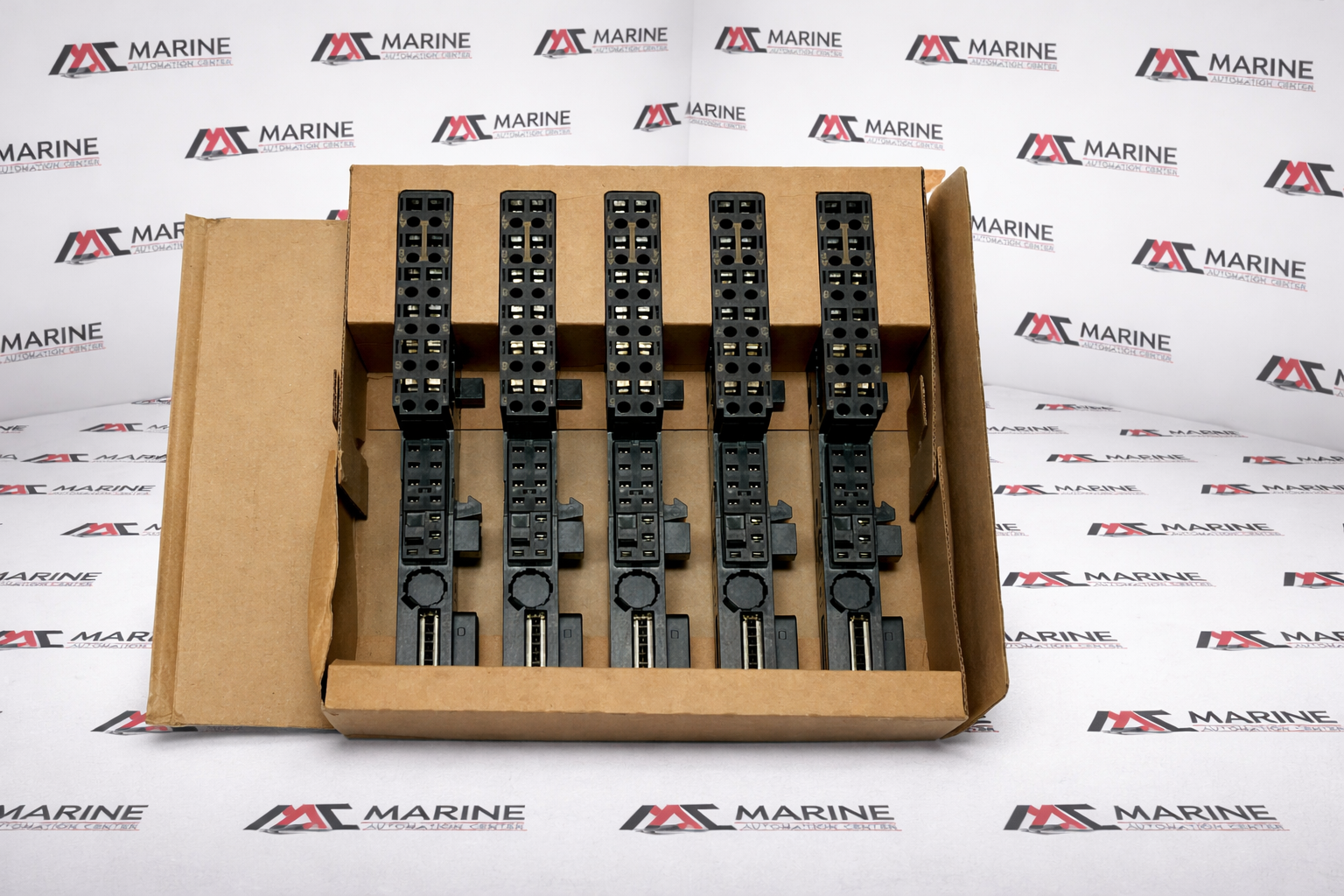 Siemens 6ES7 193-4CA50-0AA0 Universal Terminal Module