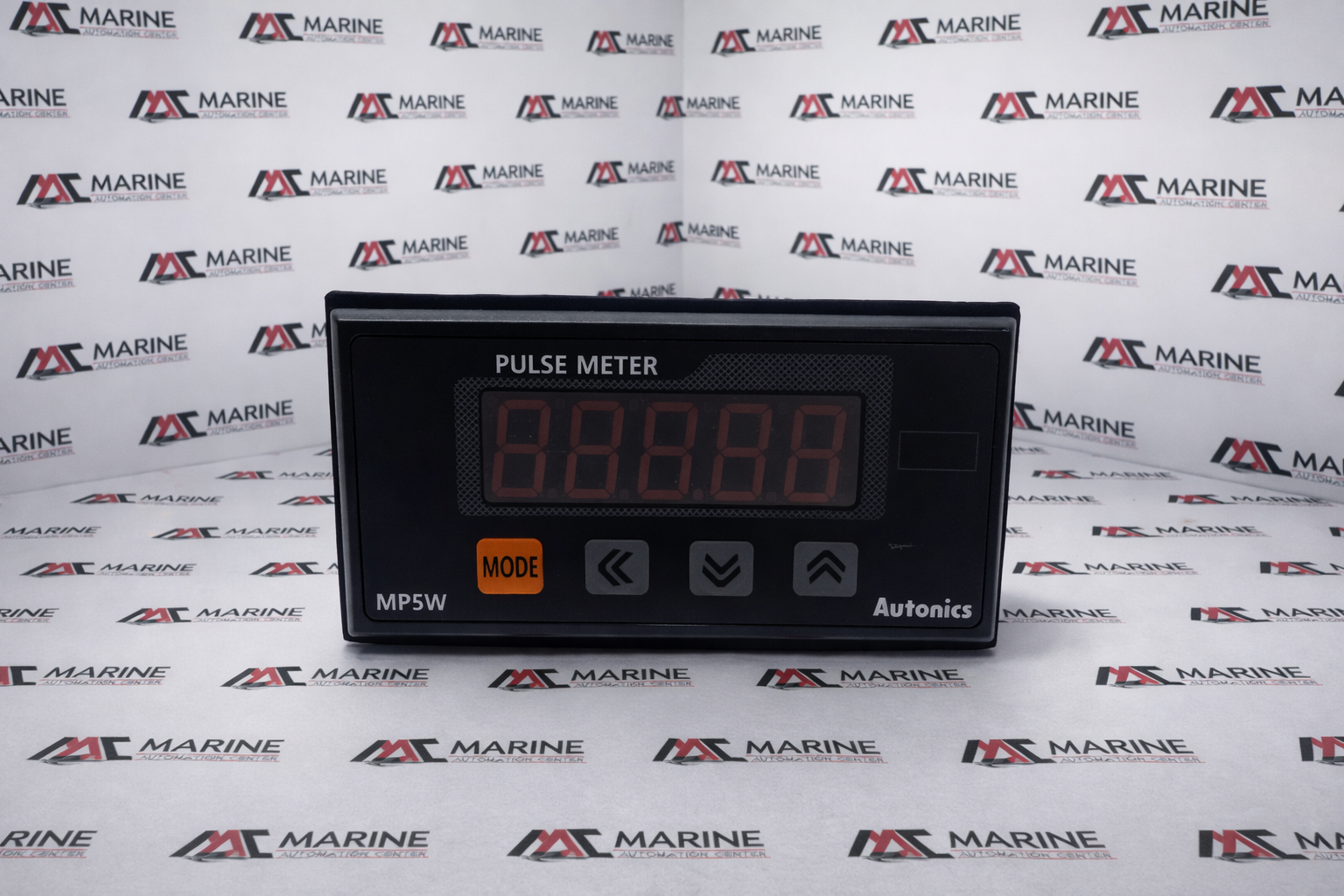 Autonics Mp5w-4n Pulse Meter thumbnail