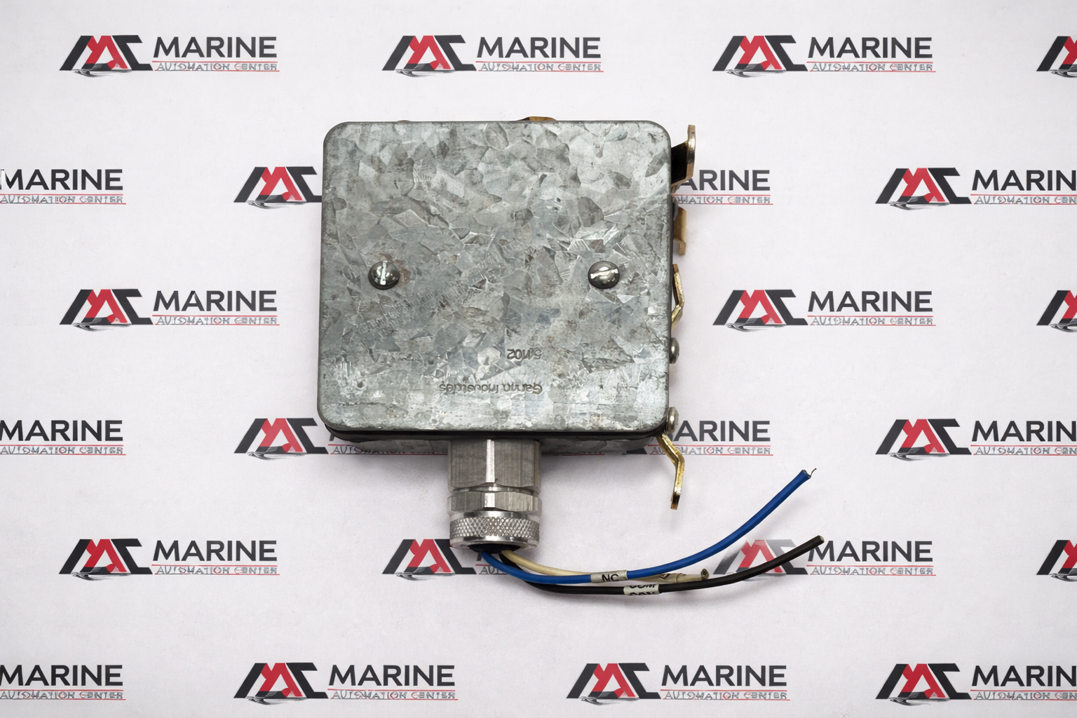 Caterpillar D25m06y20p475 Pressure Switch 2n-6955 thumbnail