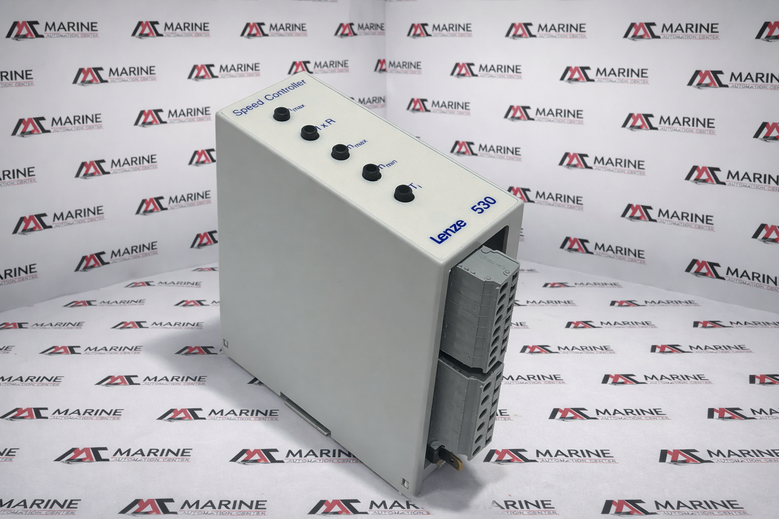 Lenze EVD532-E Speed Controller 0380 thumbnail