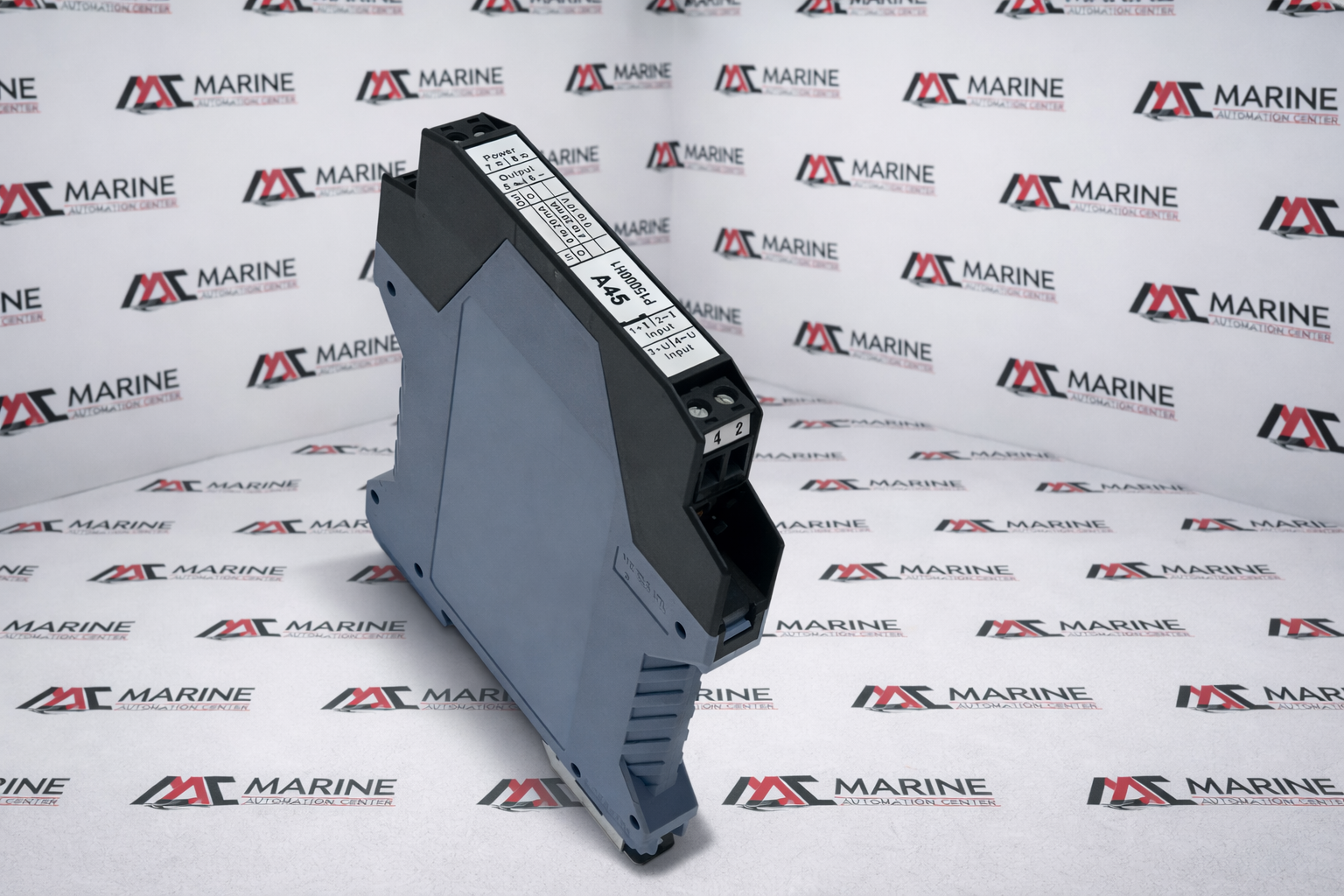 Knick P15000H1 Varitrans Dc-Isolation Amplifier thumbnail