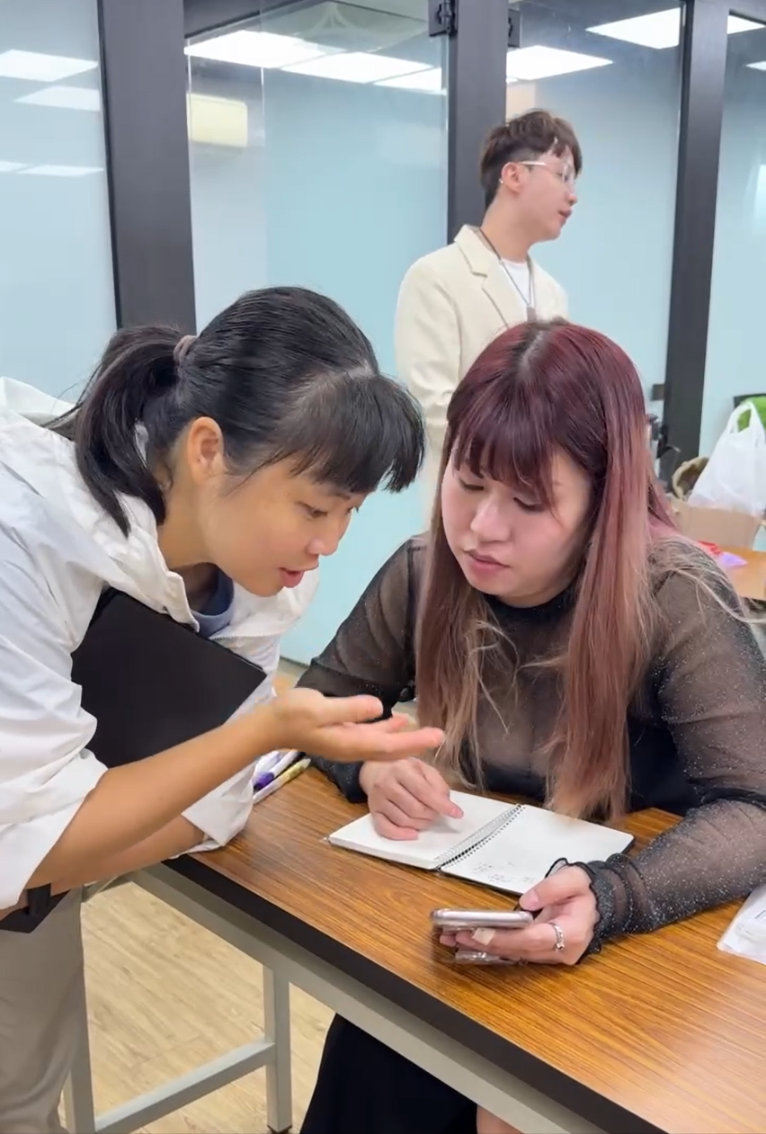 學員見證6