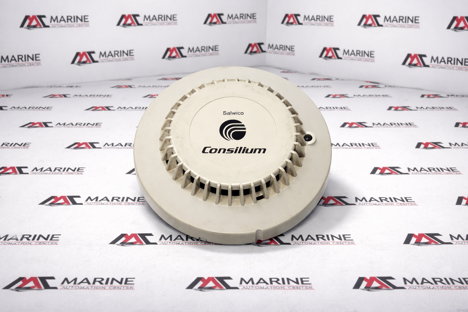 Salwico Consilium D0s3 Photoelectric Smoke Detector N1115