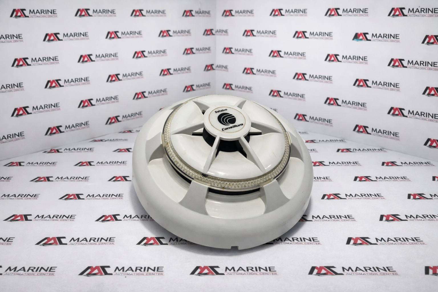 Consilium Salwico Ev-ph Analogue Photoelectric Smoke Heat Detector 040030