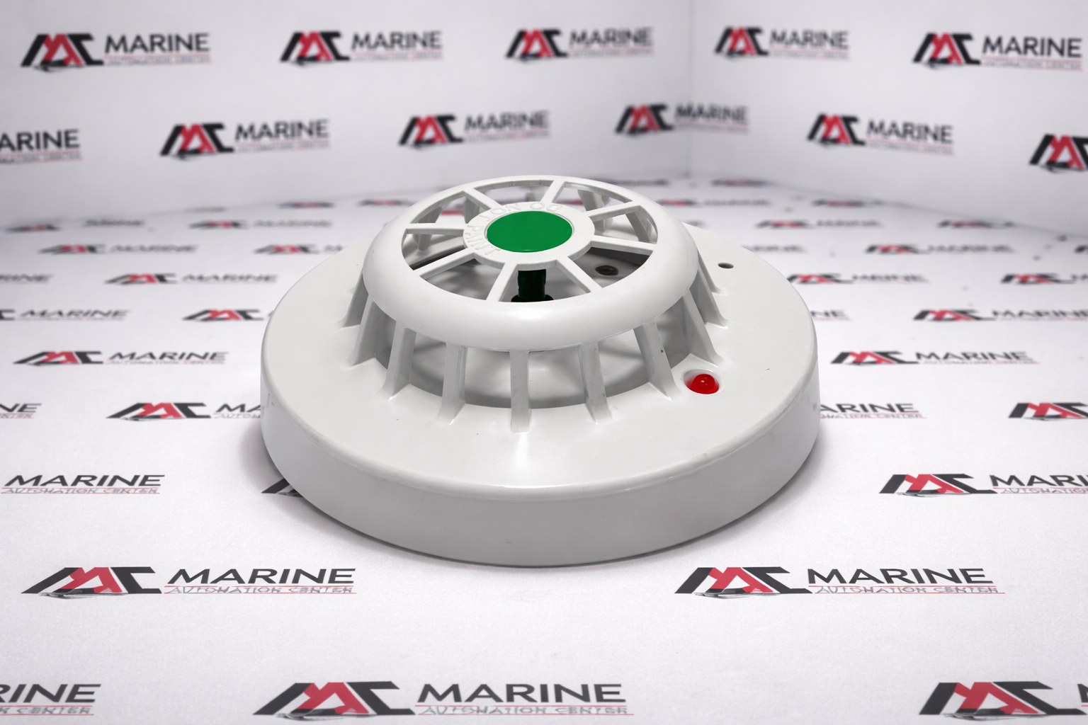 Apollo 55000-100mar Heat Detector Series 60 En54-5