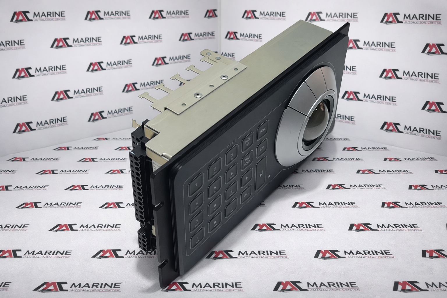 Kongsberg Maritime AS 330951 Controller Panel 6200463 thumbnail