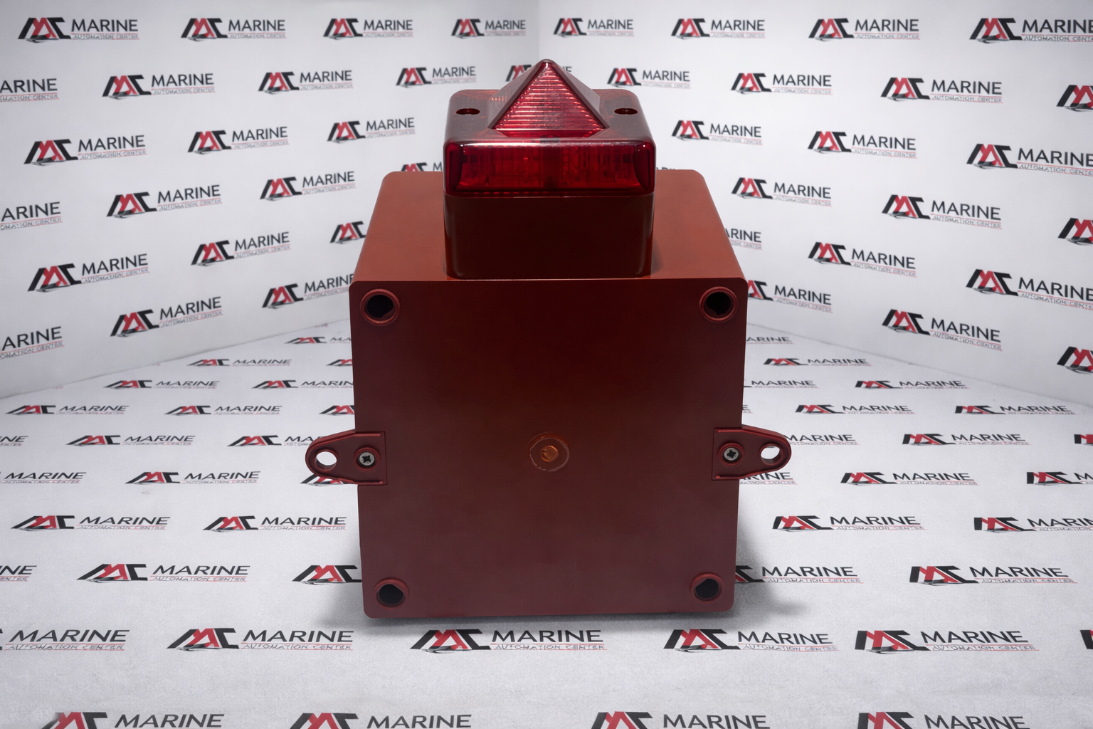 E 2s AL112N Sounder Beacon Alarm Horn AL112NDC24 R/R thumbnail