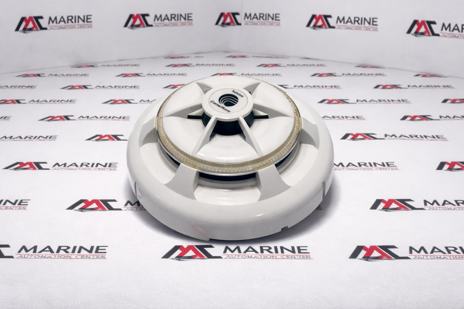 Consilium Salwico Ev-ph Analogue Photoelectric Smoke Heat Detector 040030 thumbnail