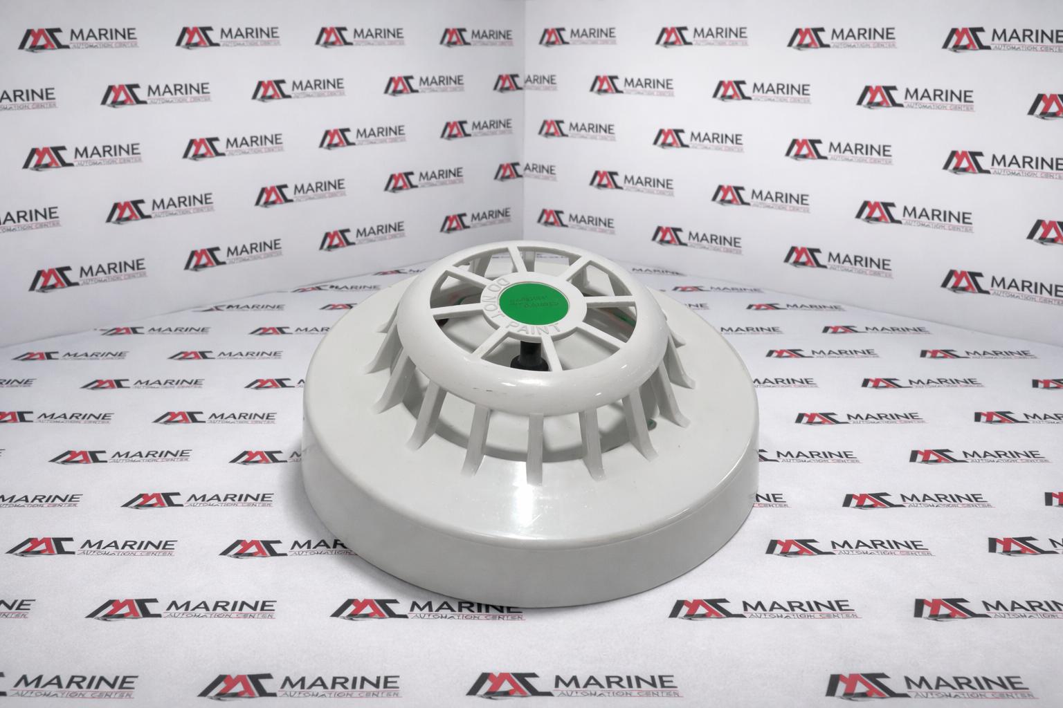 Apollo 55000-100mar Heat Detector Series 60 En54-5 thumbnail