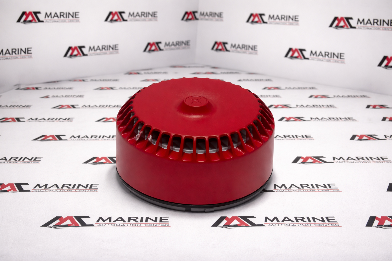 Roshni Ro/r/d/3 Door Alarm Sounder 540002full thumbnail