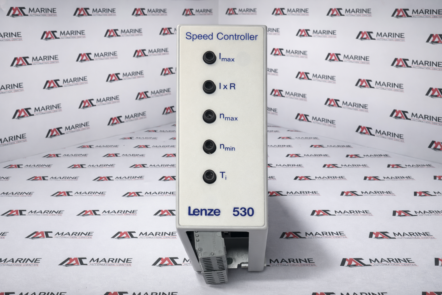 Lenze EVD532-E Speed Controller 0380 thumbnail
