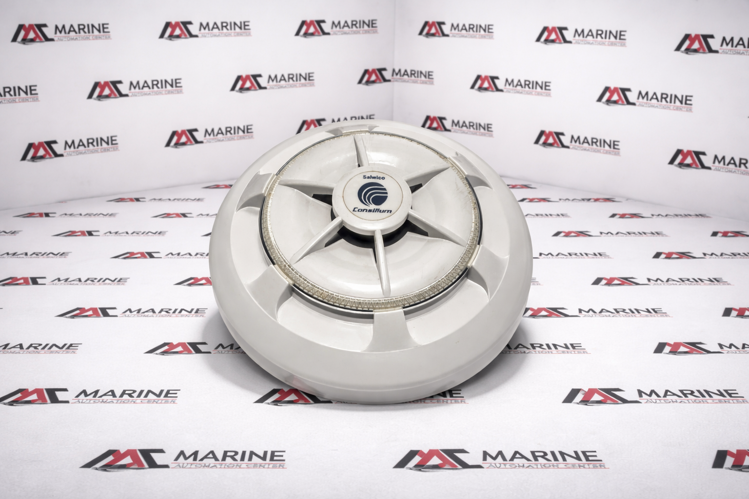 Consilium Salwico Ev-ph Analogue Photoelectric Smoke Heat Detector 040030 thumbnail