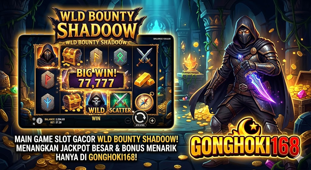 GONGHOKI168