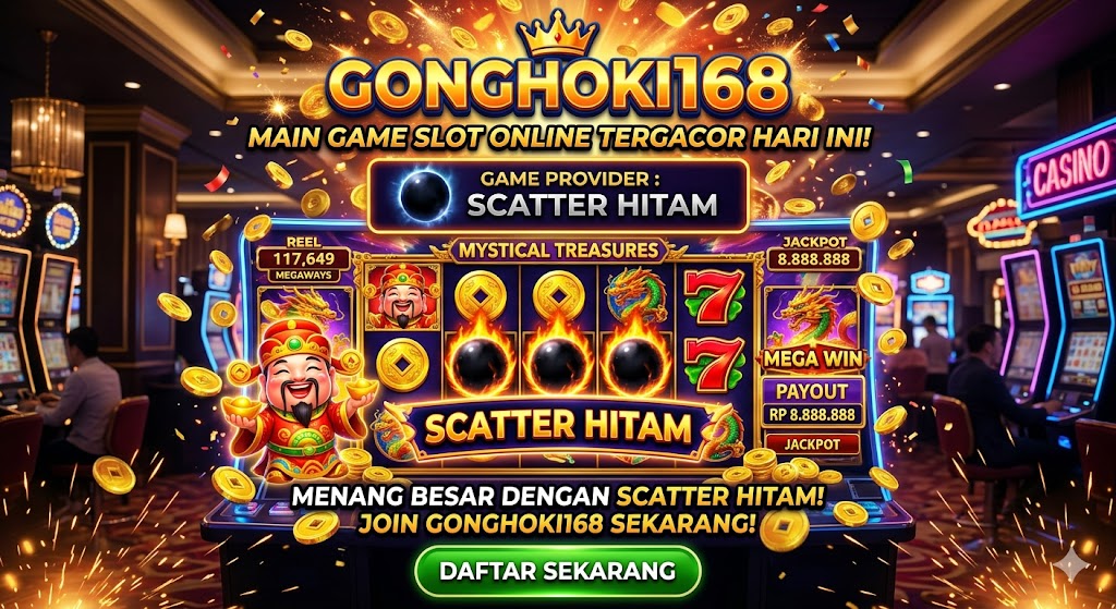 GONGHOKI168