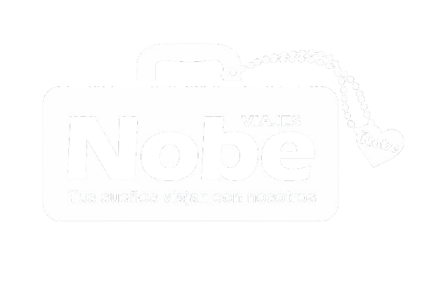 Nobe Viajes